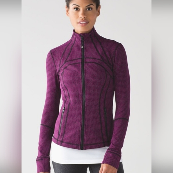 Lululemon Define Jacket